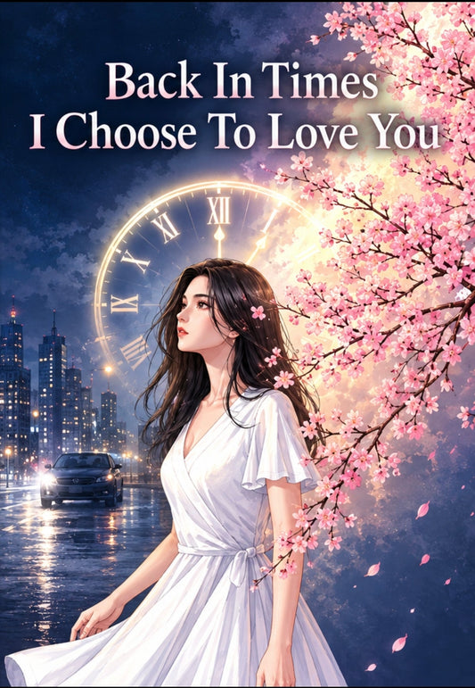 Back In Time: I Choose To Love You