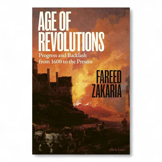 Age of Revolutions