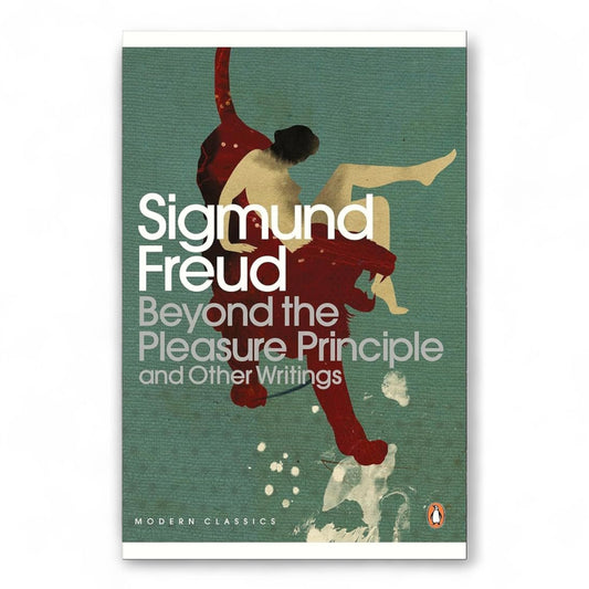 Beyond the Pleasure Principle