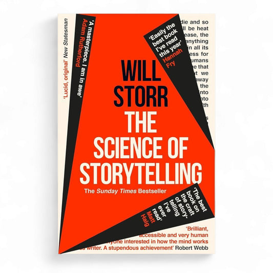 science of storytelling