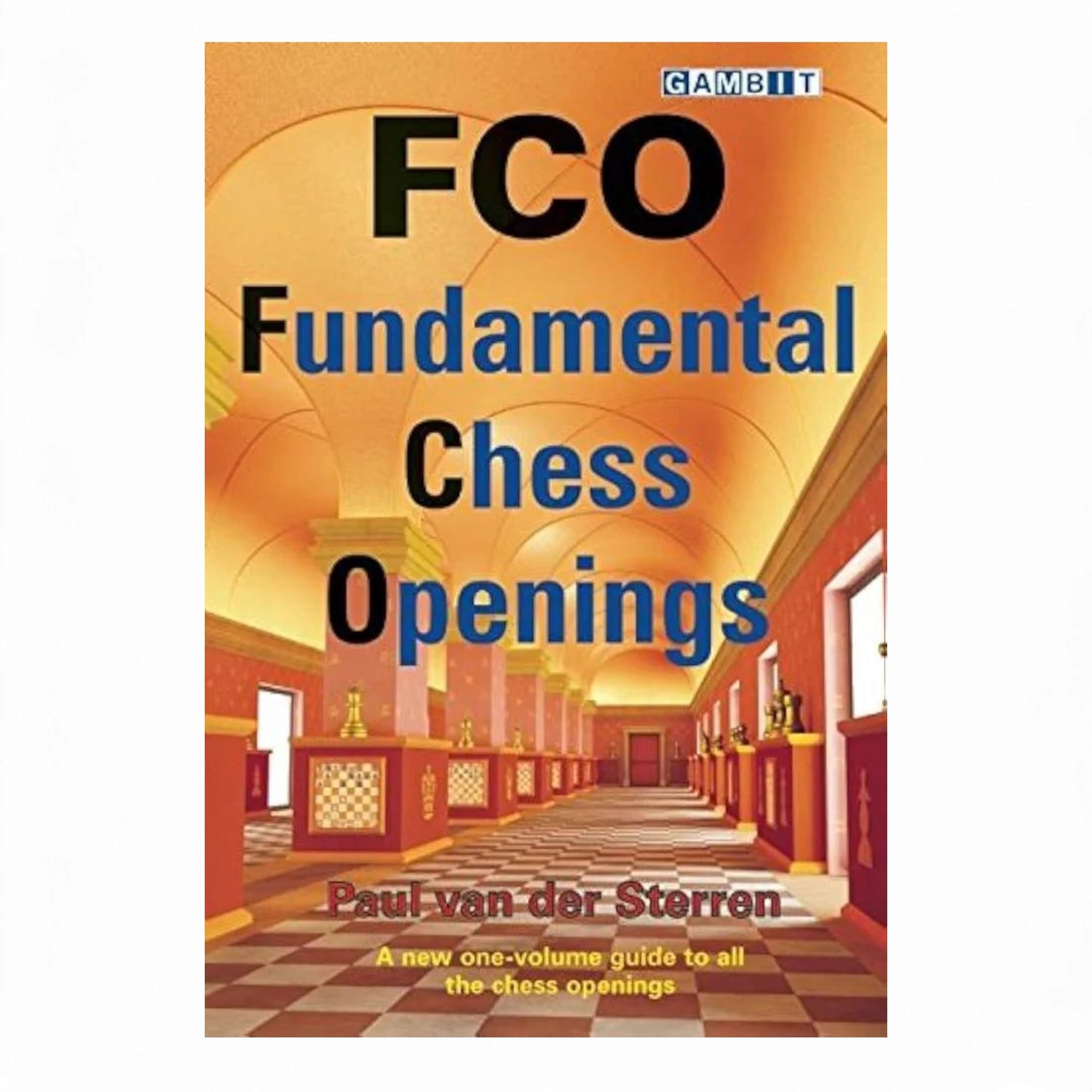 FCO: Fundamental Chess Openings