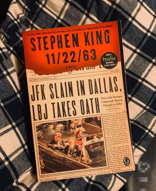 11/22/63