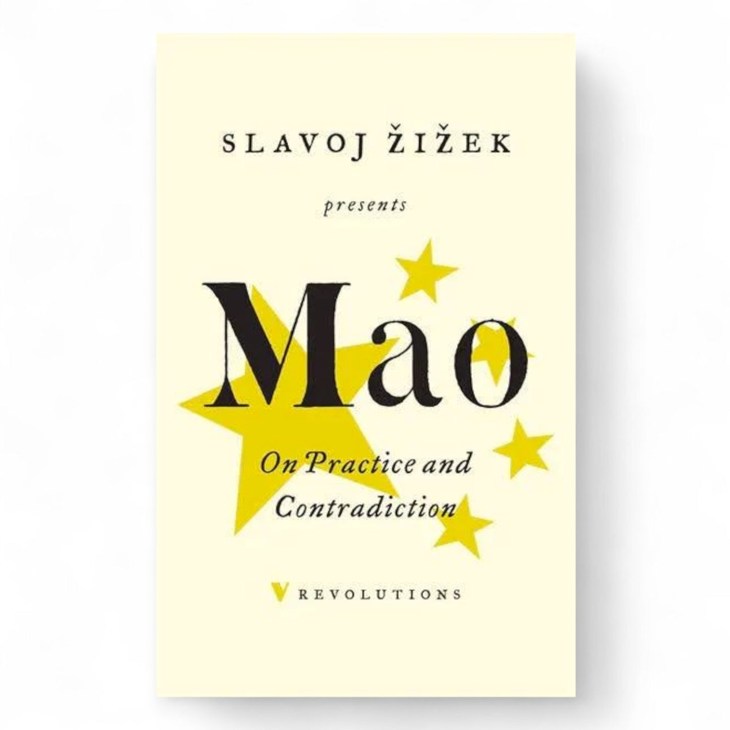 On Practice and Contradiction