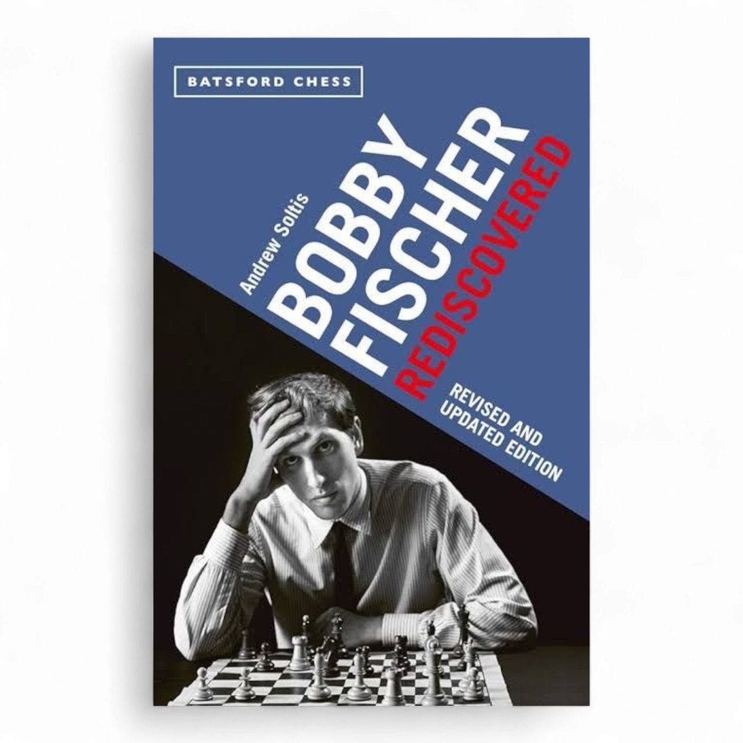 Bobby Fischer rediscovered