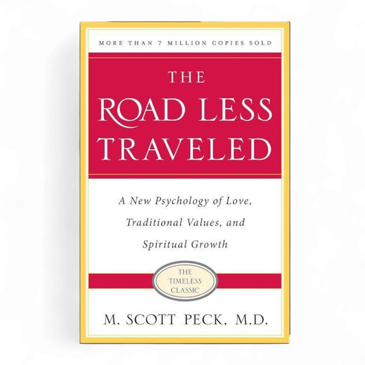 The Road Less Traveled