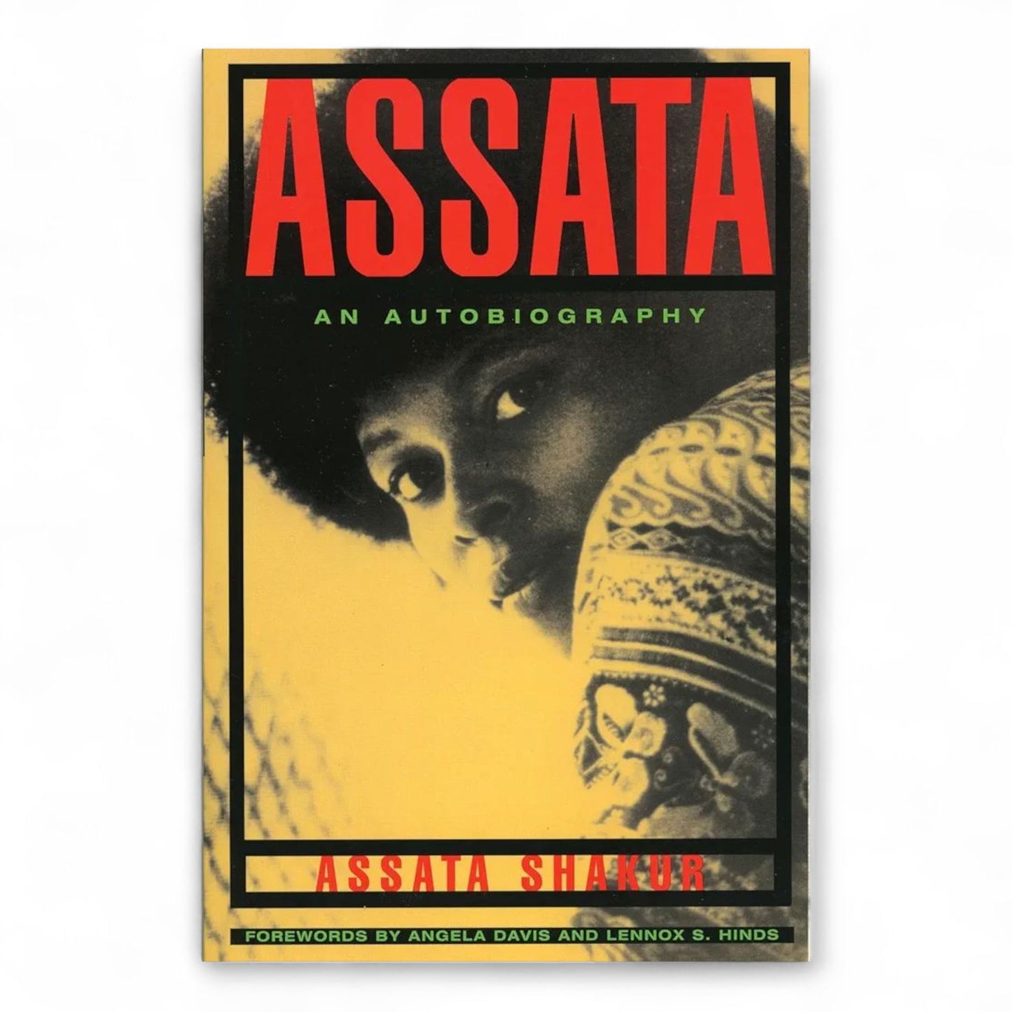 Assata: An Autobiography