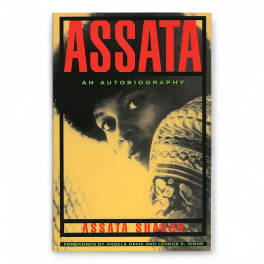 Assata: An Autobiography