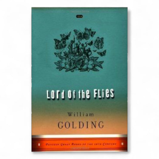Lord of the Flies