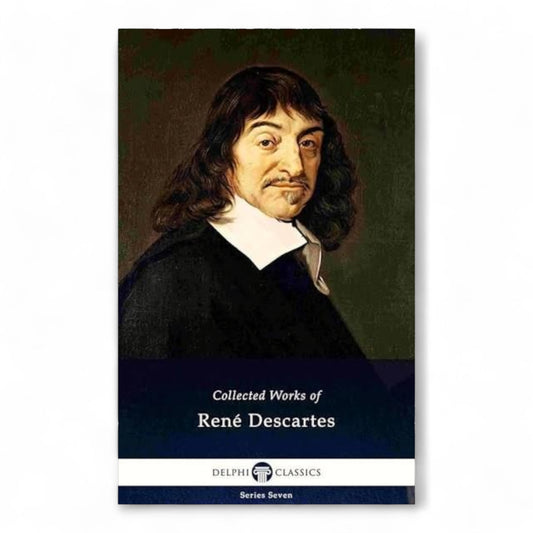 The Complete Works of René Descartes