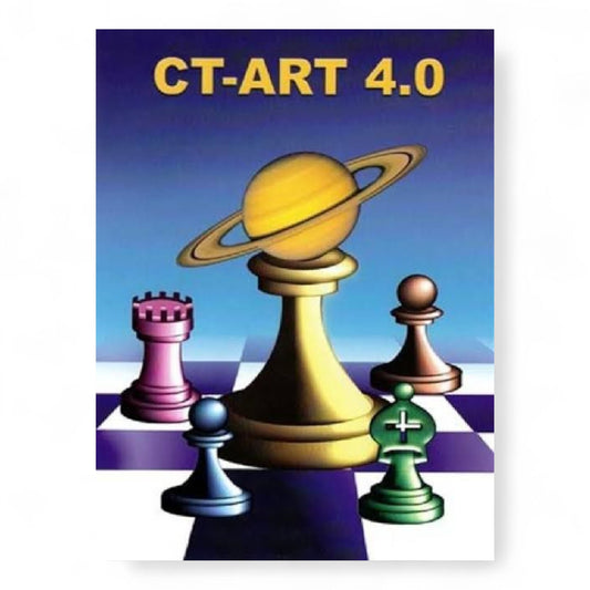 CT-ART 4.0 (Chess Tactics)