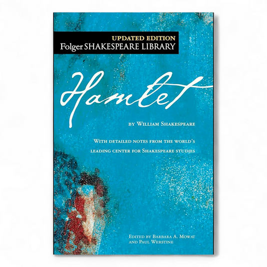 Hamlet Shakespeare