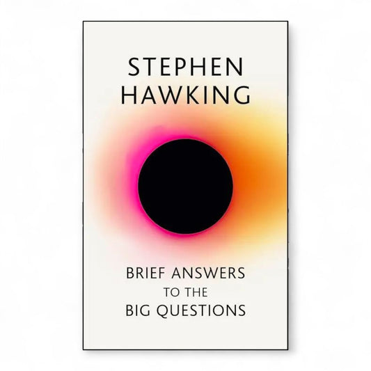 Brief Answers and the Big Question