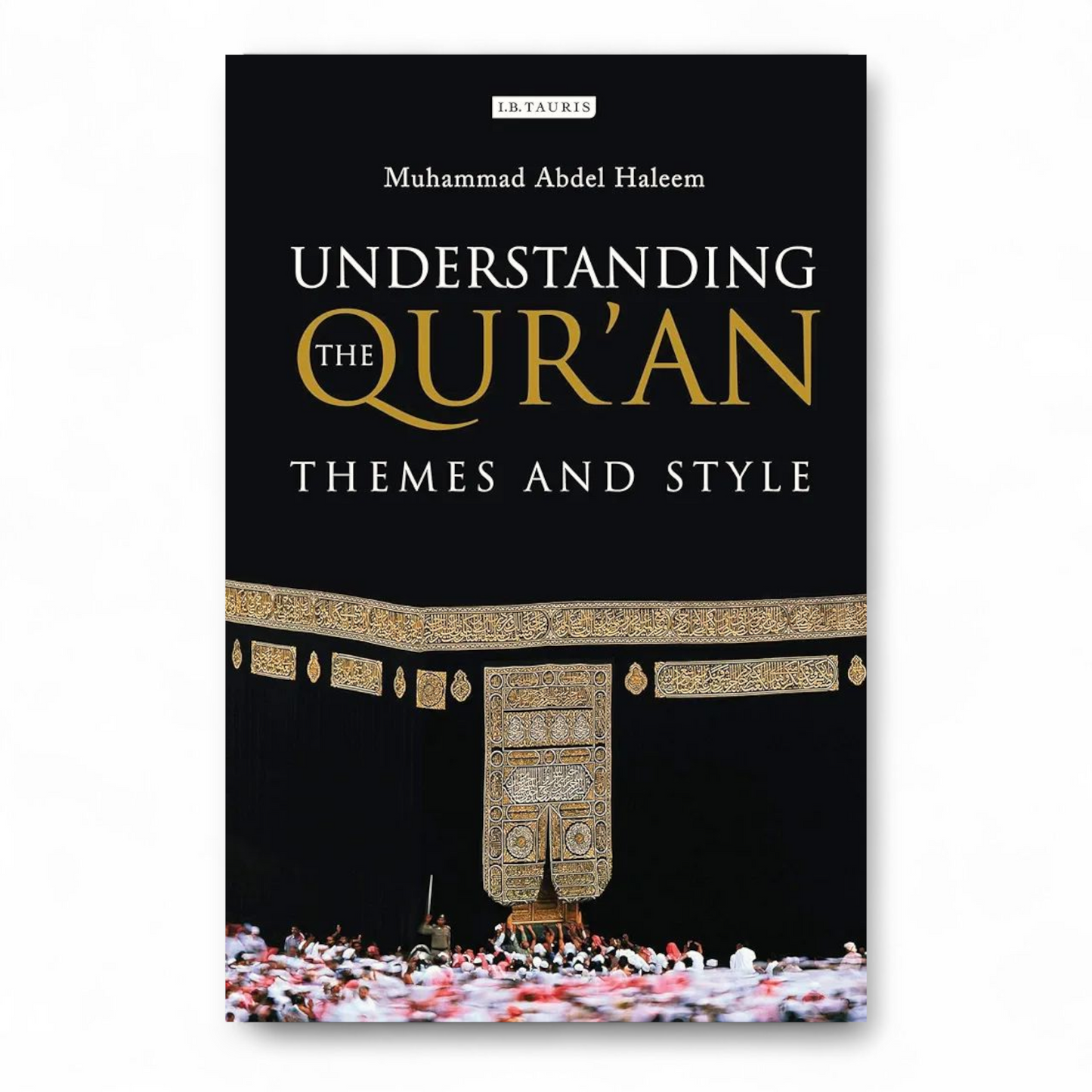 Understanding the Qur'an by Muhammad Abdel Haleem