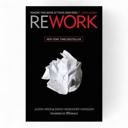 ReWork