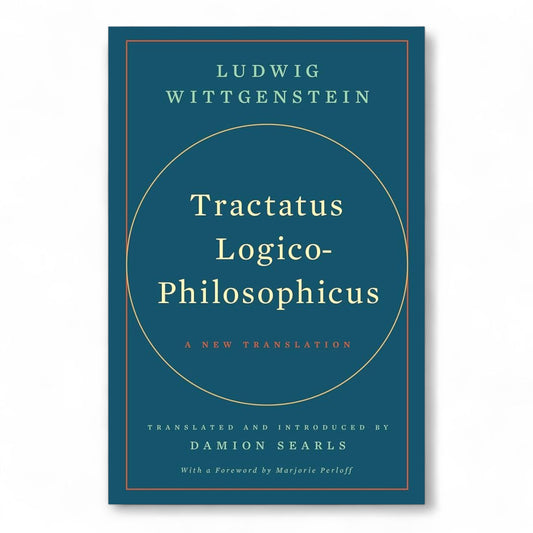 Tractus logicio philosophicus
