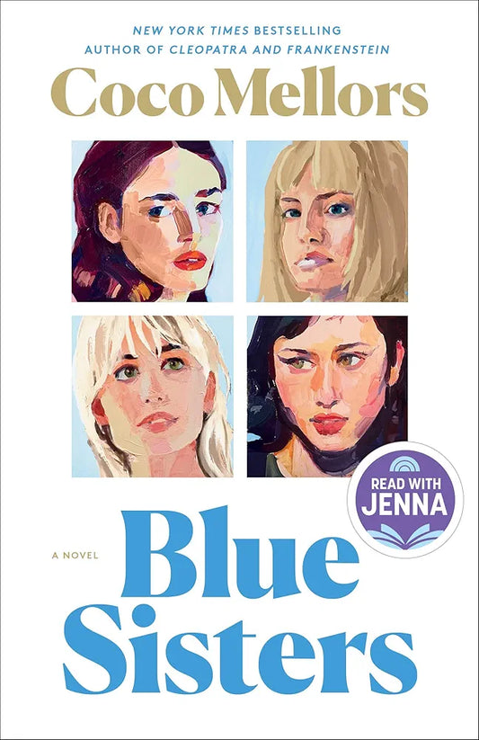 Blue sister