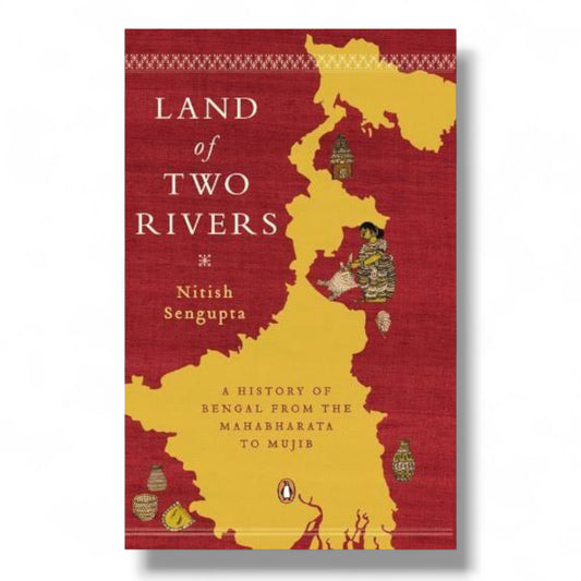Land Of Two Rivers