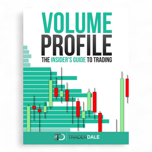 VOLUME PROFILE by Trader Dale