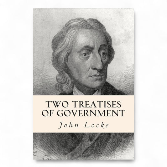 Two Treatises of Government
Book by John Locke
