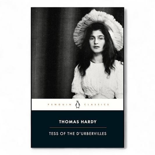 Tess of the d'Urbervilles