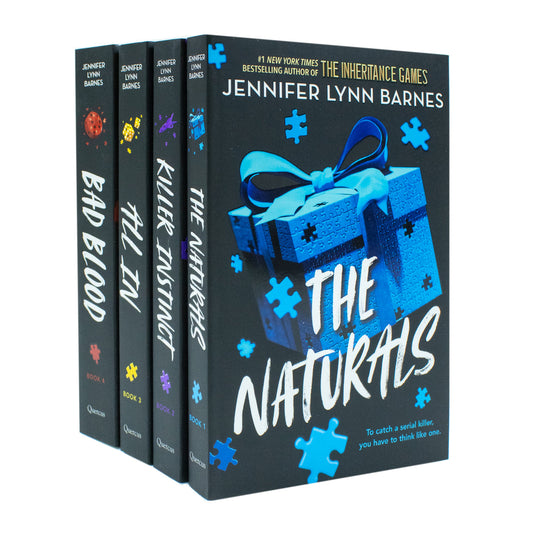 The Naturals Series
