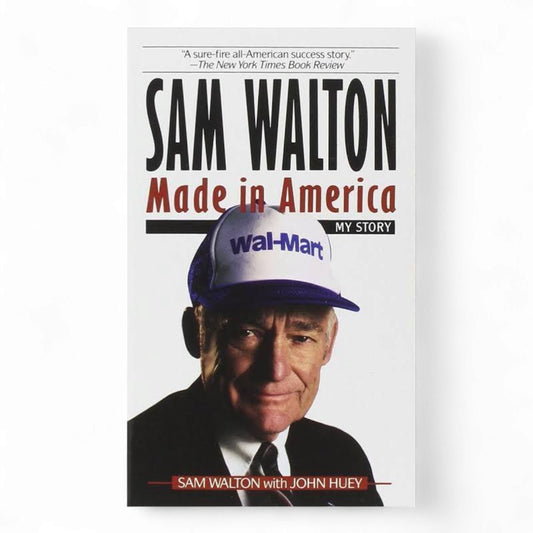 Made in America