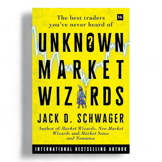 Unknown Market Wizards: The best traders you’ve never heard of