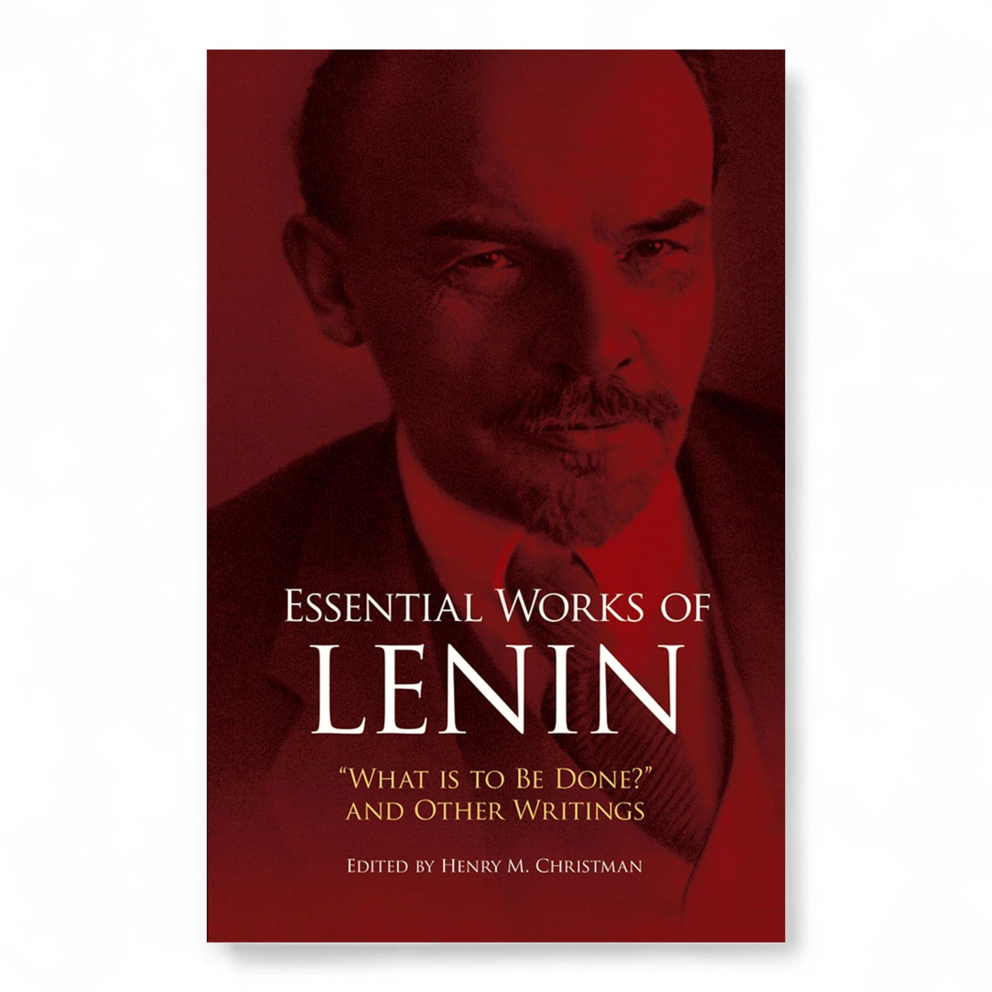 Essential Works of Lenin – Books Garden