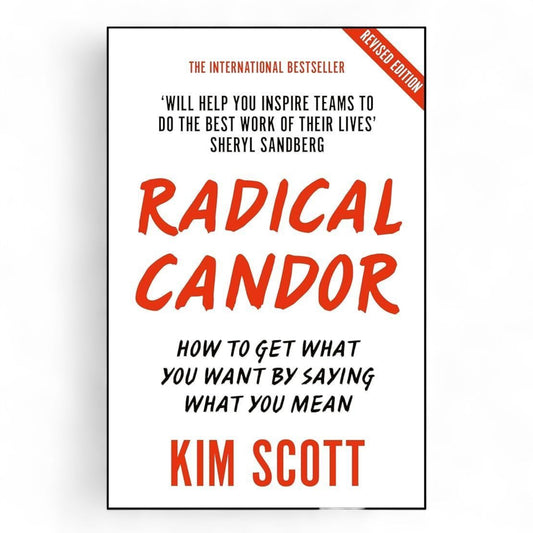 Radical Candor