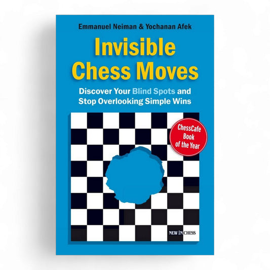 invisible chess moves