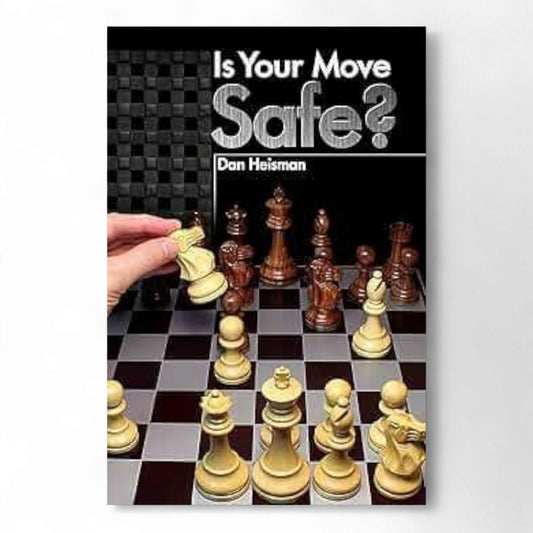 Is your move Safe?
