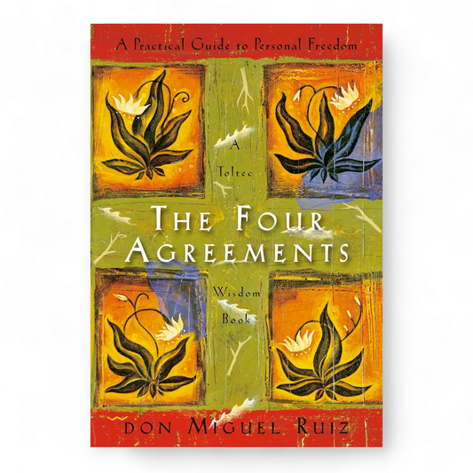 The four agreements