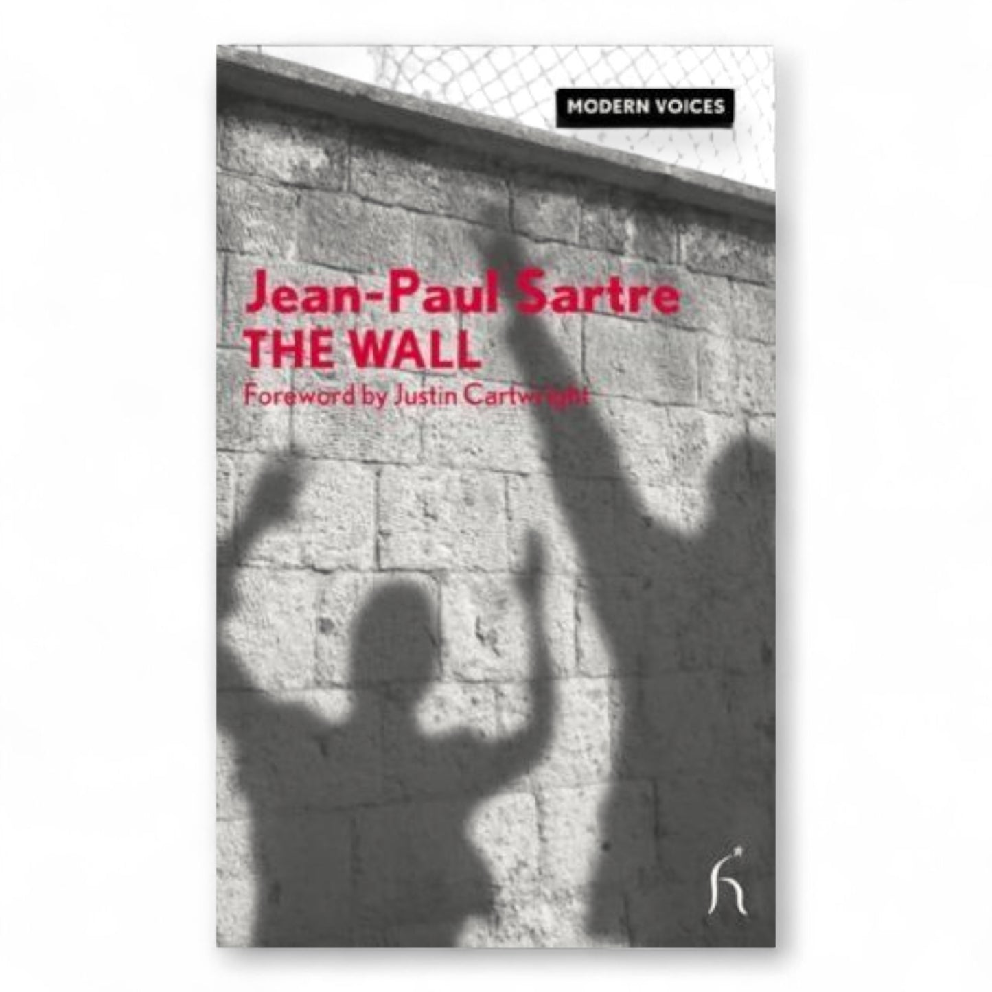 The Wall
Jean-Paul Sartre