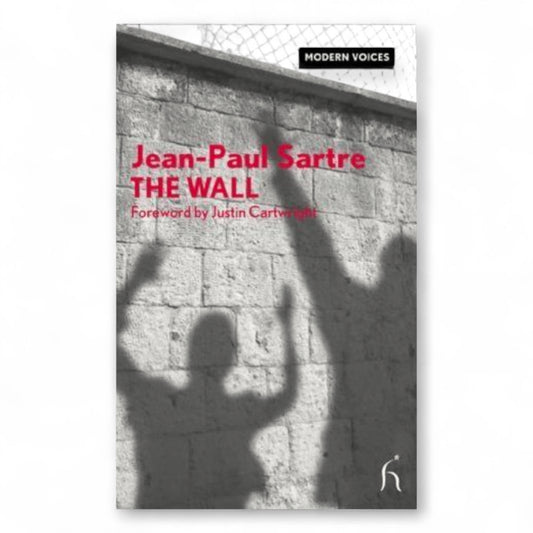 The Wall
Jean-Paul Sartre
