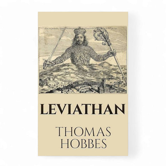 Leviathan by Thomas Hobbes