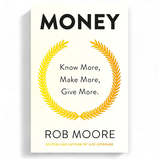 Money by Rob Moore