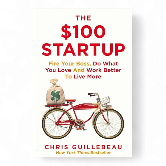 $100 Startup