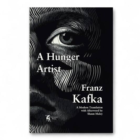 A Hunger Artist by Franz Kafka