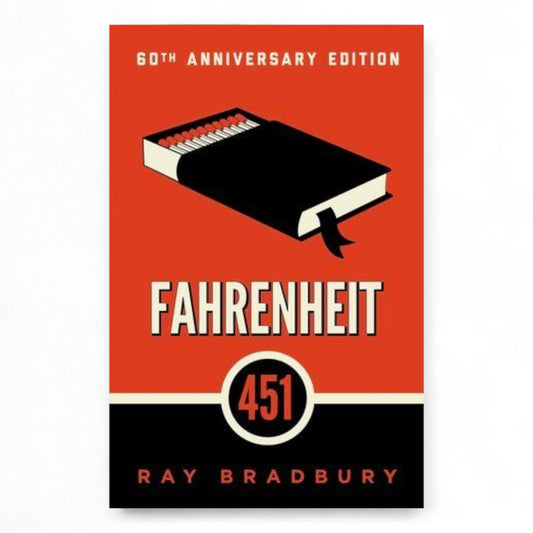 Fahrenheit 451