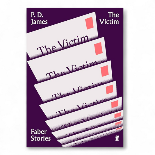 The Victim by P. D. James