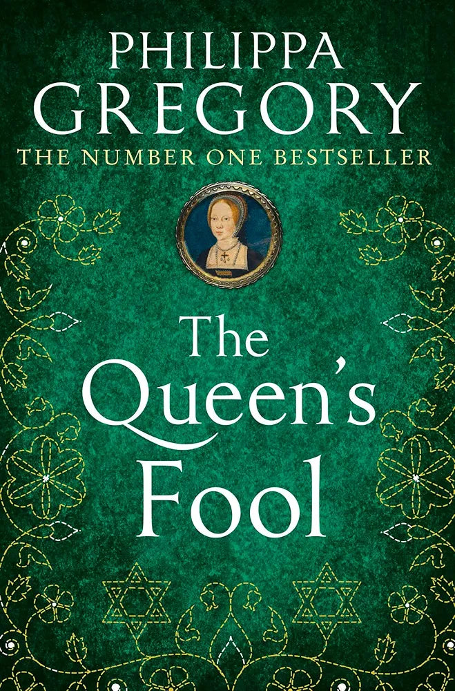 The Queen’s Fool by Philippa Gregory