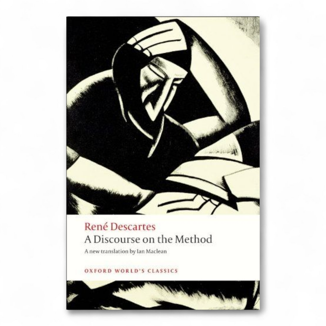Discourse on Method René Descartes
