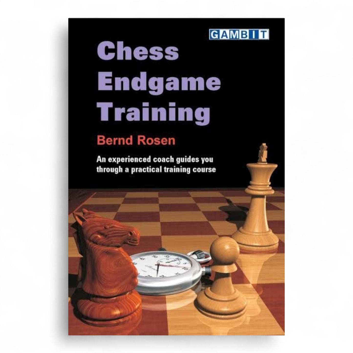 Chess Endgame Training