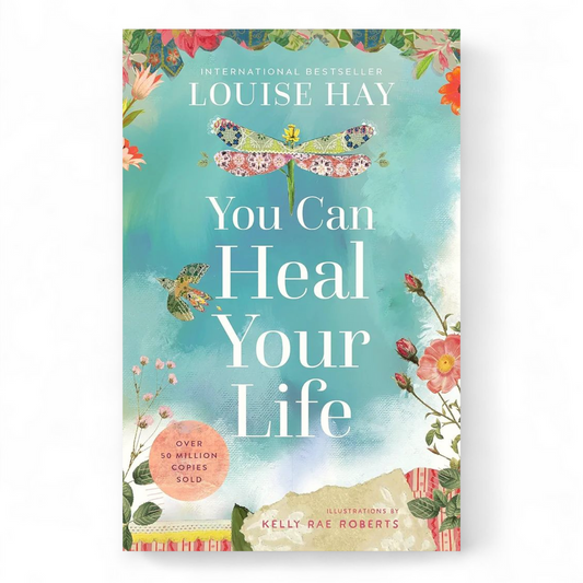 You can heal your life