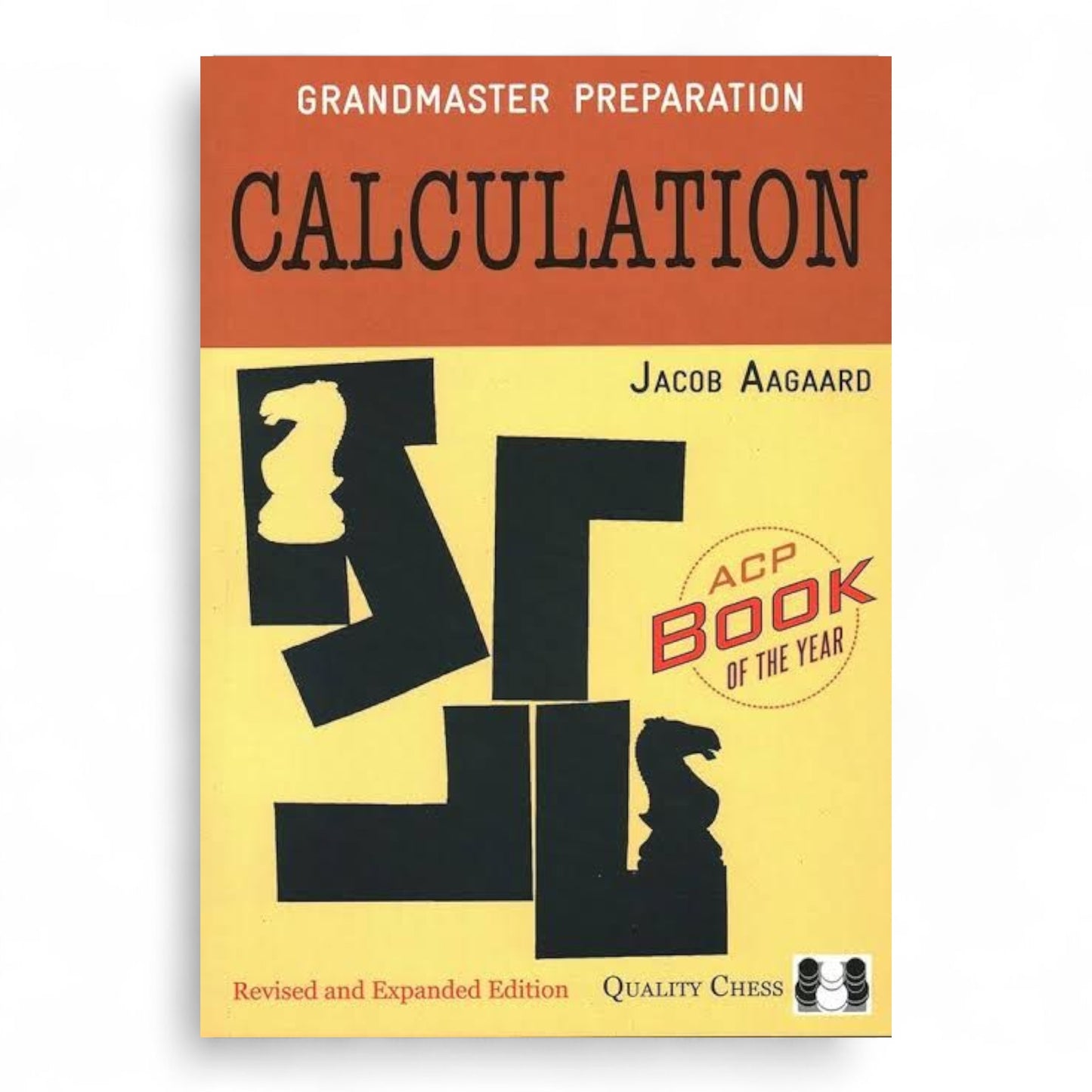 Calculation by Jacob Aagaard