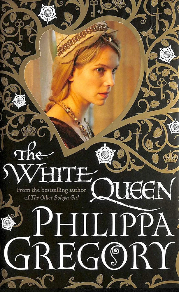 The White Queen by Philippa Gregory
