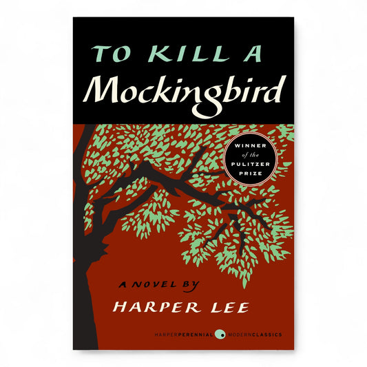 To kill a Mockingbird