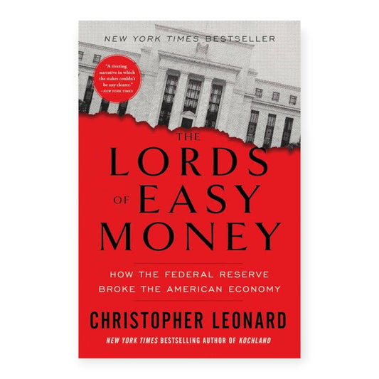 Lords of Easy money