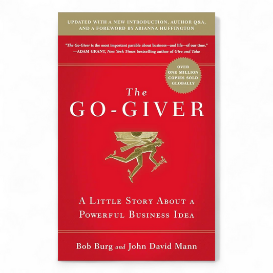 Go -Giver