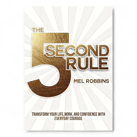 The Mountain Is You by Brianna Wiest